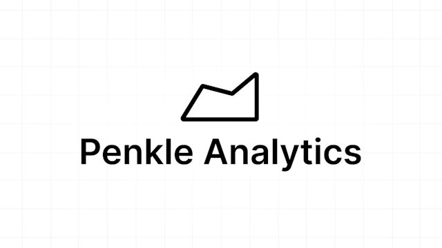 Penkle Analytics